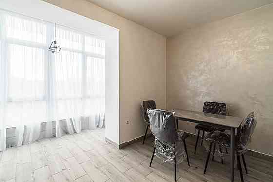 Оренда сучасно 1к квартири Івано-Франківськ