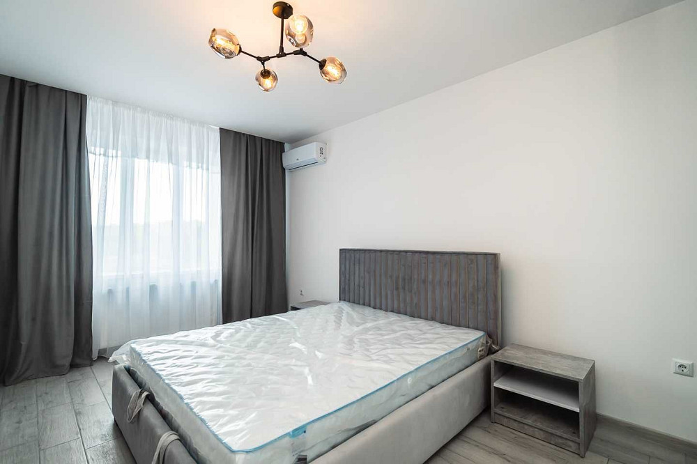 Оренда сучасно 1к квартири Івано-Франківськ - зображення 7