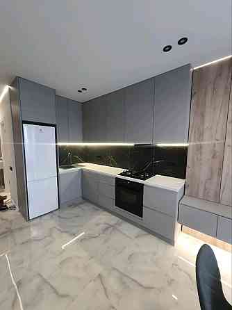 Аренда квартиры в Виннице на Вишенке в Новострое с АГВ Вінниця