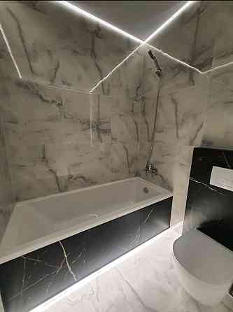 Аренда квартиры в Виннице на Вишенке в Новострое с АГВ Вінниця