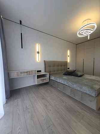 Аренда квартиры в Виннице на Вишенке в Новострое с АГВ Вінниця