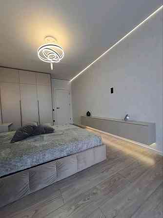 Аренда квартиры в Виннице на Вишенке в Новострое с АГВ Вінниця