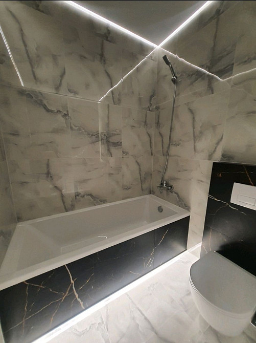 Аренда квартиры в Виннице на Вишенке в Новострое с АГВ Винница - изображение 6