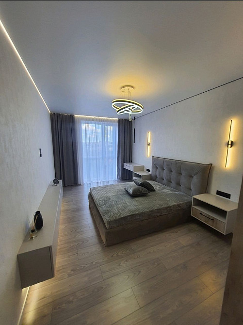 Аренда квартиры в Виннице на Вишенке в Новострое с АГВ Винница - изображение 4