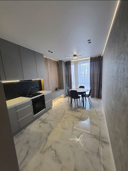 Аренда квартиры в Виннице на Вишенке в Новострое с АГВ Винница - изображение 2