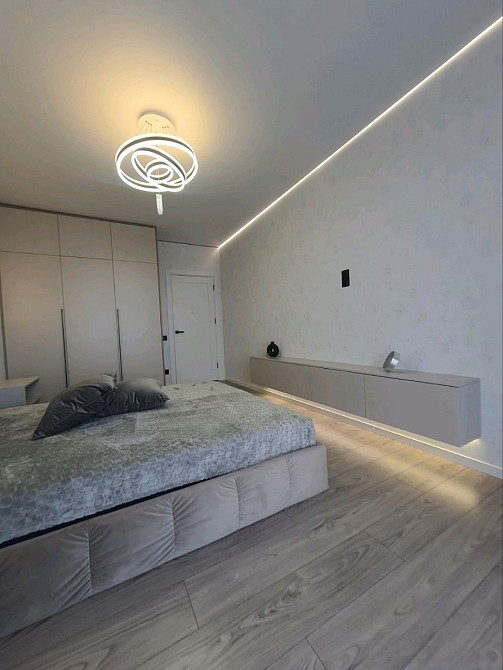 Аренда квартиры в Виннице на Вишенке в Новострое с АГВ Винница - изображение 5