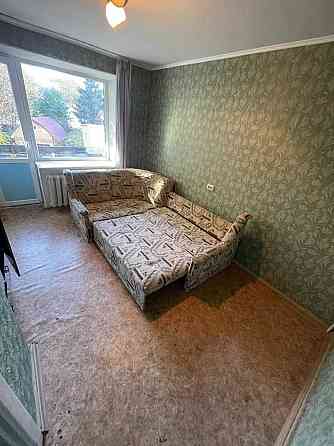 Сдам 1но ком. "Гостинку", 7ст Большого Фонтана/ул. Педагогическая Одесса