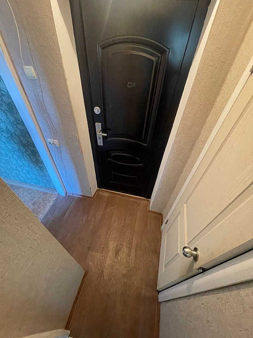 Сдам 1но ком. "Гостинку", 7ст Большого Фонтана/ул. Педагогическая Одесса - изображение 5