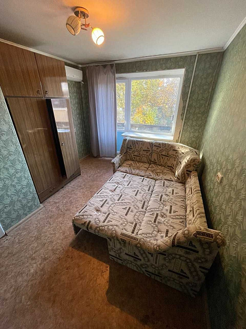 Сдам 1но ком. "Гостинку", 7ст Большого Фонтана/ул. Педагогическая Одесса - изображение 2