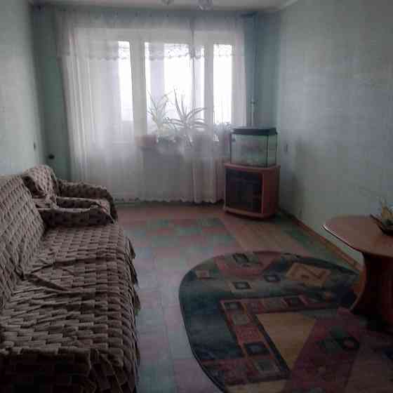 Продам 3к квартиру на П.Калнишевського (Косиора) Дніпро