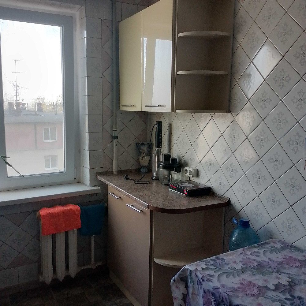 Продам 3к квартиру на П.Калнишевського (Косиора) Дніпро - зображення 2