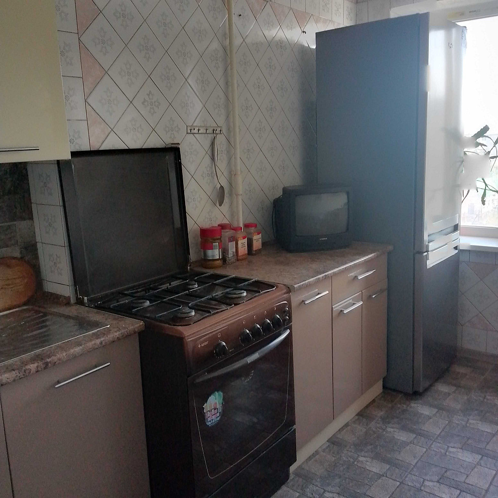 Продам 3к квартиру на П.Калнишевського (Косиора) Дніпро - зображення 1