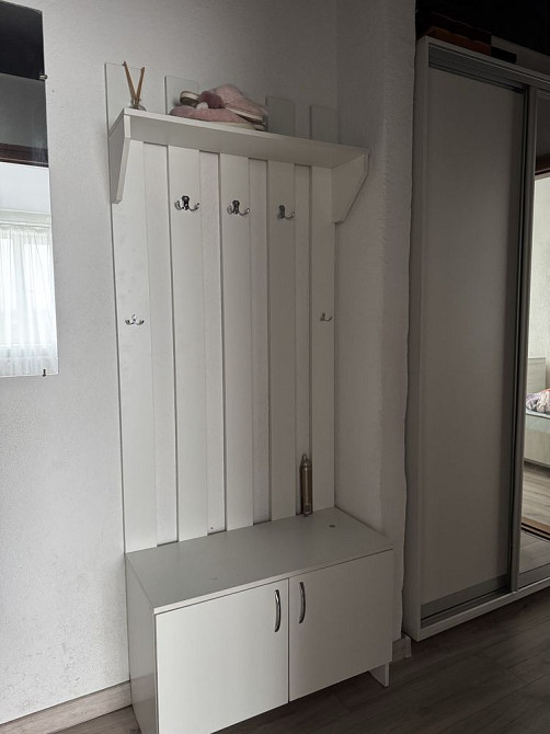 Долгосрочная аренда двухкомнотной «чешки» центр г. Самар Самари - зображення 6