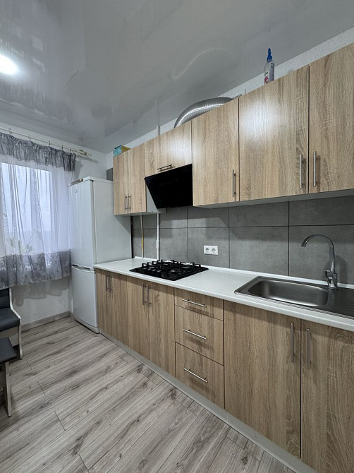 Долгосрочная аренда двухкомнотной «чешки» центр г. Самар Самари - зображення 1