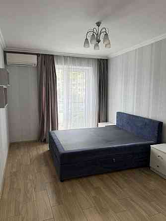 Оренда 1-кімнатної квартири + кухня-студія в ЖК AVALON Comfort Львов