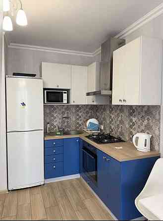 Оренда 1-кімнатної квартири + кухня-студія в ЖК AVALON Comfort Львов