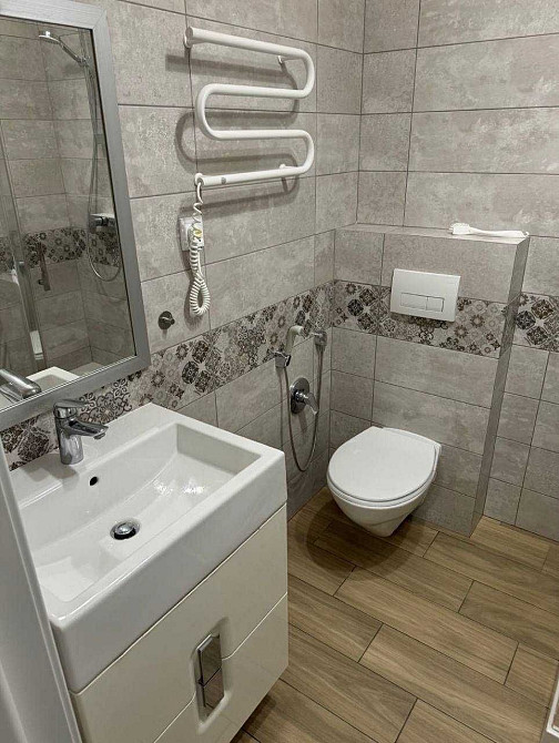 Оренда 1-кімнатної квартири + кухня-студія в ЖК AVALON Comfort Львов - изображение 8