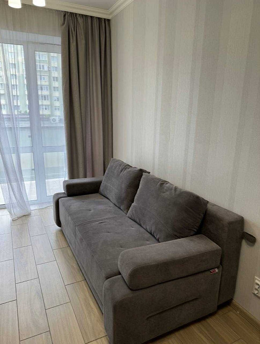 Оренда 1-кімнатної квартири + кухня-студія в ЖК AVALON Comfort Львов - изображение 7