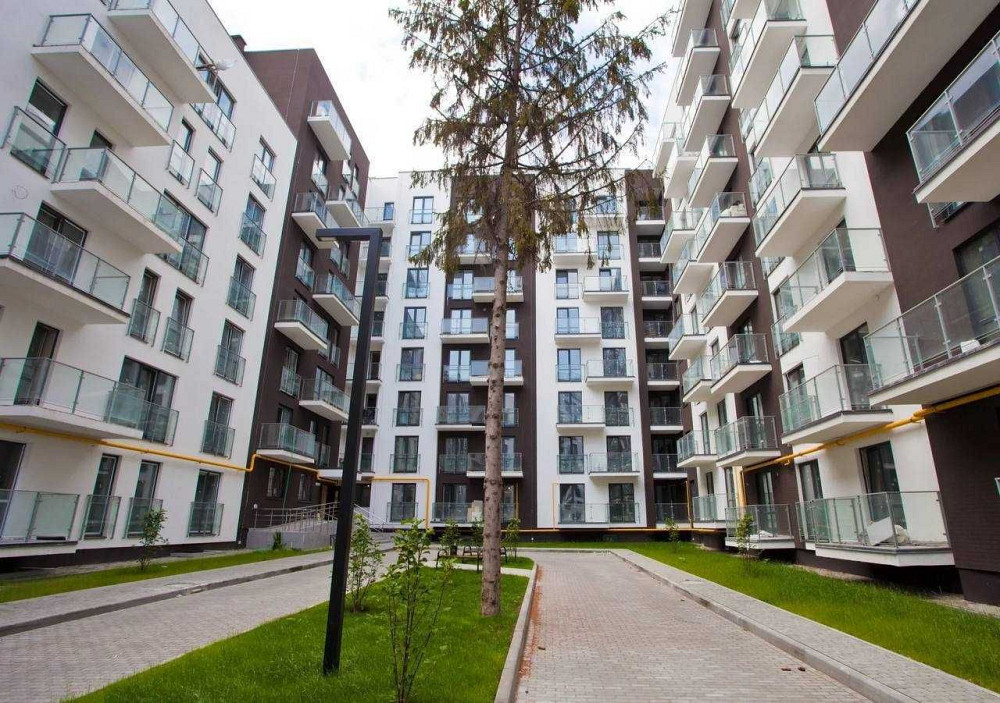 Оренда 1-кімнатної квартири + кухня-студія в ЖК AVALON Comfort Львов - изображение 2