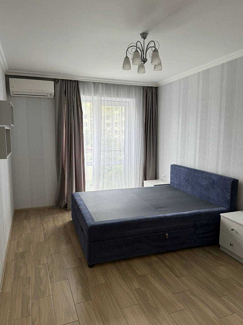 Оренда 1-кімнатної квартири + кухня-студія в ЖК AVALON Comfort Львов - изображение 5