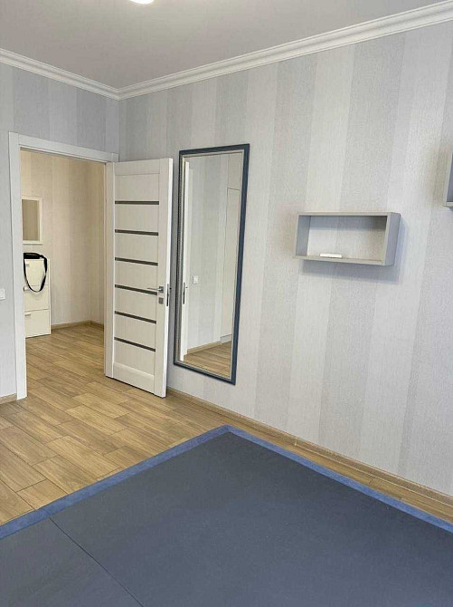 Оренда 1-кімнатної квартири + кухня-студія в ЖК AVALON Comfort Львов - изображение 4