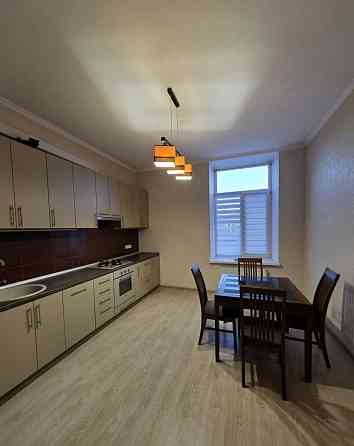 Оренда просторої квартири в центрі міста Белая Церковь