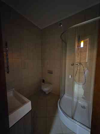 Оренда просторої квартири в центрі міста Белая Церковь