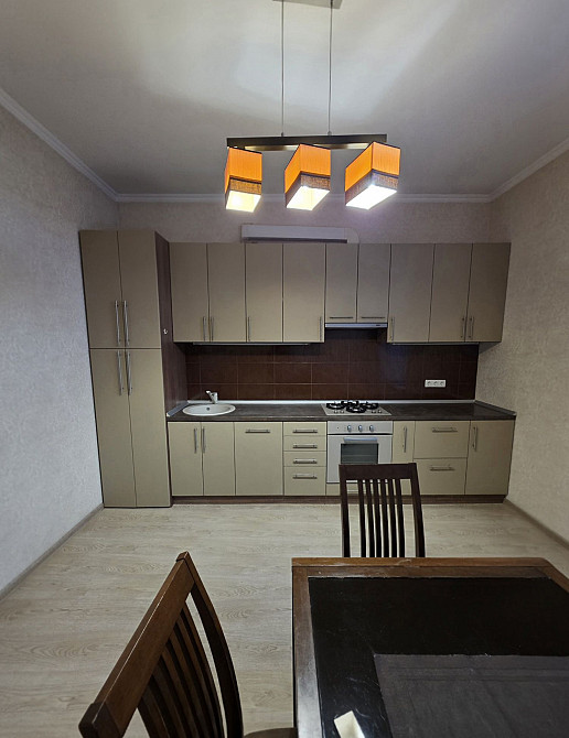 Оренда просторої квартири в центрі міста Біла Церква - зображення 1