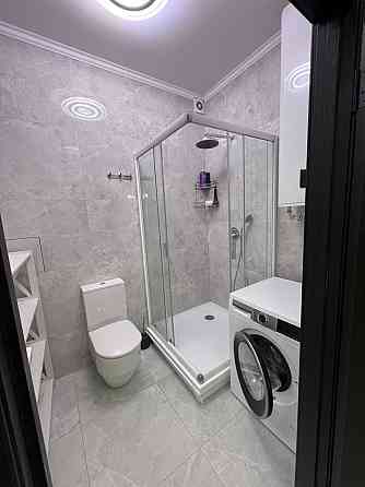 Центр  Евро однушка ремонт Одесса