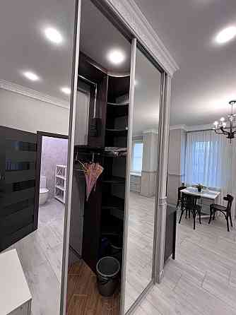 Центр  Евро однушка ремонт Одесса