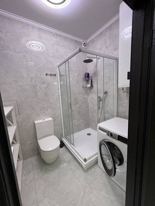 Центр  Евро однушка ремонт Одесса - изображение 4