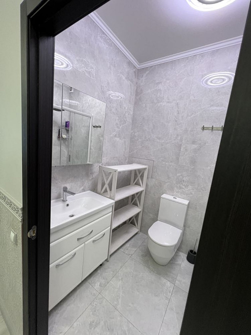 Центр  Евро однушка ремонт Одесса - изображение 3