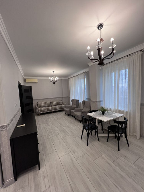 Центр  Евро однушка ремонт Одесса - изображение 6