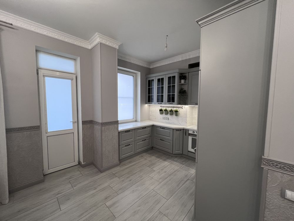 Центр  Евро однушка ремонт Одесса - изображение 2