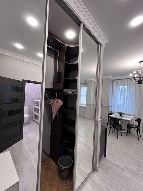 Центр  Евро однушка ремонт Одесса - изображение 5