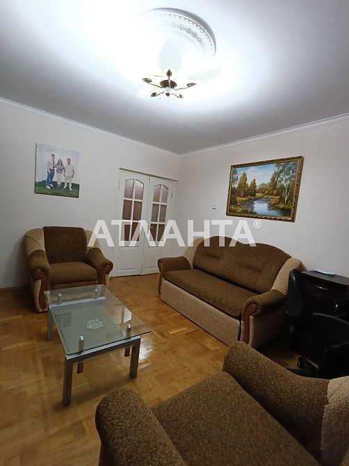 3-х кімнатна, 1 поверх, Майдан Чернівці - зображення 6