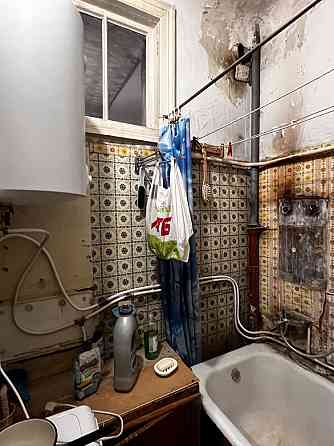 Аренда квартиры в центре города, ул. Данилевсеого 30 Харків