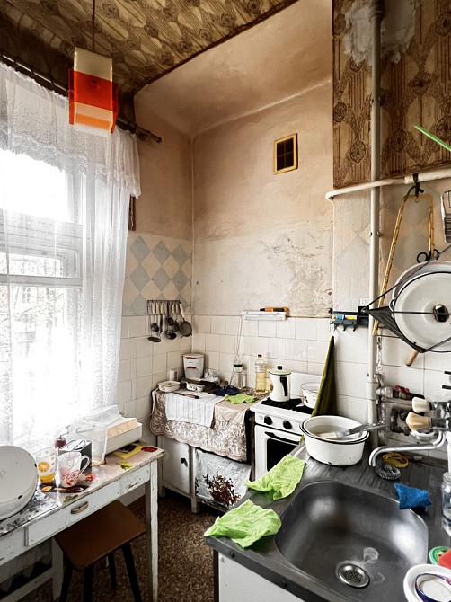 Аренда квартиры в центре города, ул. Данилевсеого 30 Харьков - изображение 4