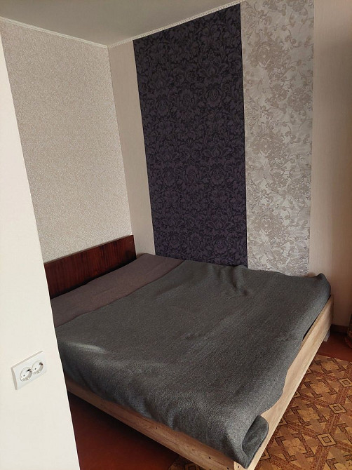 Сдаю хорошую однокомнатную квартиру в Октябрьском. Миколаїв - зображення 1