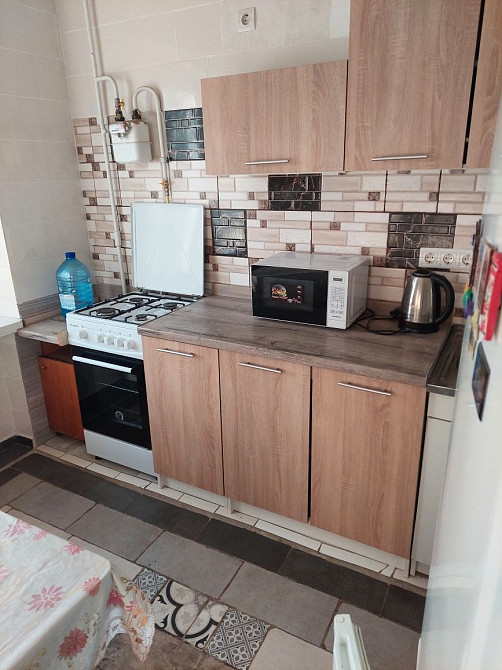 Сдаю хорошую однокомнатную квартиру в Октябрьском. Миколаїв - зображення 3