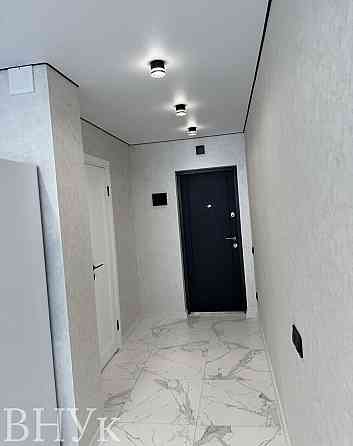 Смарт квартира на районі Північний Тернопіль