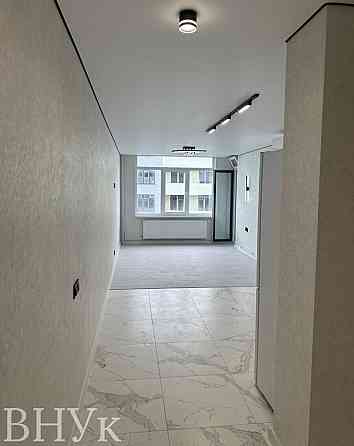 Смарт квартира на районі Північний Тернопіль