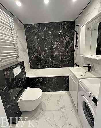 Смарт квартира на районі Північний Тернопіль