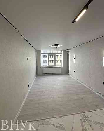 Смарт квартира на районі Північний Тернопіль