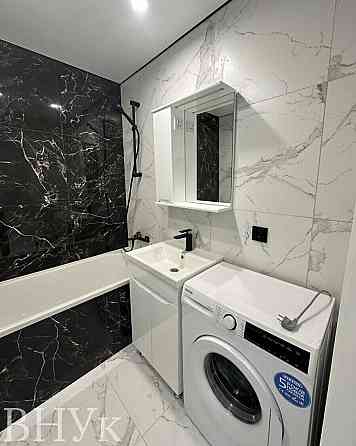 Смарт квартира на районі Північний Тернопіль