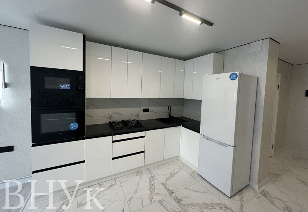 Смарт квартира на районі Північний Тернопіль - зображення 1