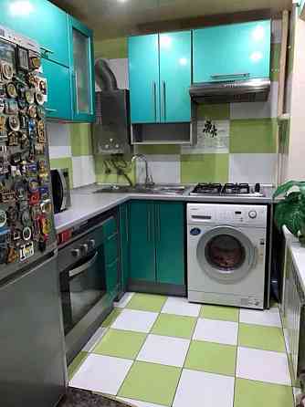 Аренда 3х-комнатной квартиры. Центр, район площади Фестивальной Запорожье