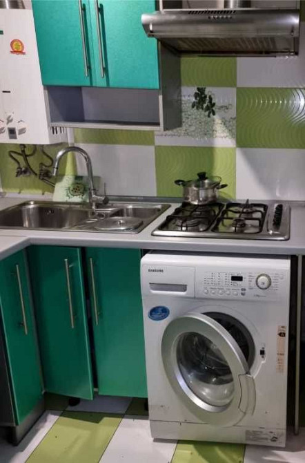 Аренда 3х-комнатной квартиры. Центр, район площади Фестивальной Запорожье - изображение 7