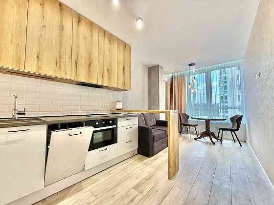 Оренда квартири від власника без комісії ЖК ГРІН САЙД Ірпінь