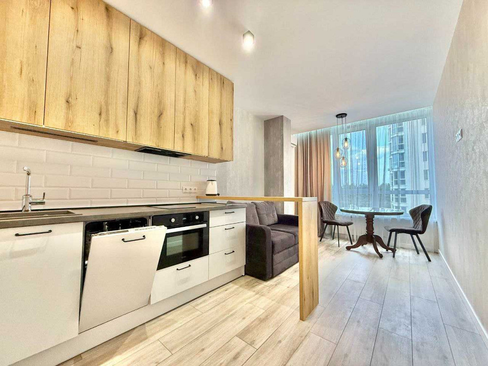 Оренда квартири від власника без комісії ЖК ГРІН САЙД Ірпінь - зображення 2